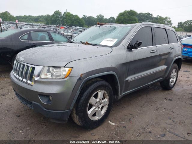 Photo 1 VIN: 1C4RJEAGXCC108206 - JEEP GRAND CHEROKEE 