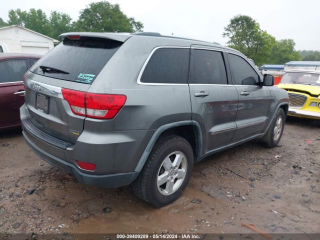 Photo 3 VIN: 1C4RJEAGXCC108206 - JEEP GRAND CHEROKEE 