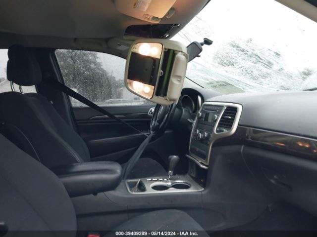 Photo 4 VIN: 1C4RJEAGXCC108206 - JEEP GRAND CHEROKEE 