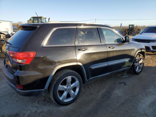 Photo 2 VIN: 1C4RJEAGXCC119450 - JEEP GRAND CHEROKEE 