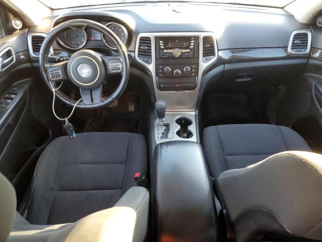 Photo 7 VIN: 1C4RJEAGXCC119450 - JEEP GRAND CHEROKEE 