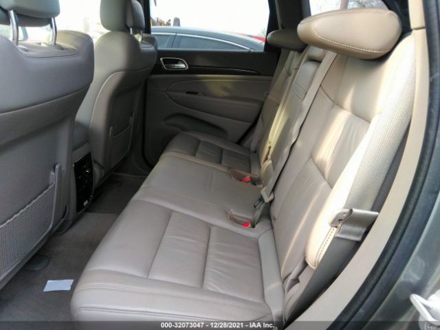 Photo 7 VIN: 1C4RJEAGXCC125295 - JEEP GRAND CHEROKEE 