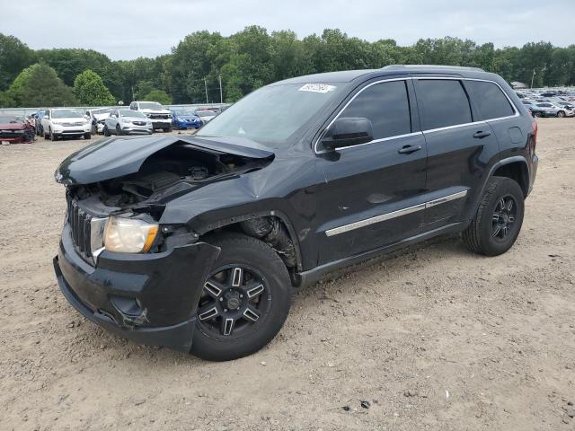 Photo 0 VIN: 1C4RJEAGXCC137298 - JEEP GRAND CHEROKEE 