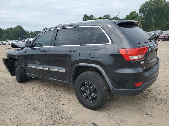 Photo 1 VIN: 1C4RJEAGXCC137298 - JEEP GRAND CHEROKEE 