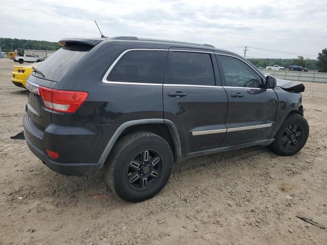 Photo 2 VIN: 1C4RJEAGXCC137298 - JEEP GRAND CHEROKEE 