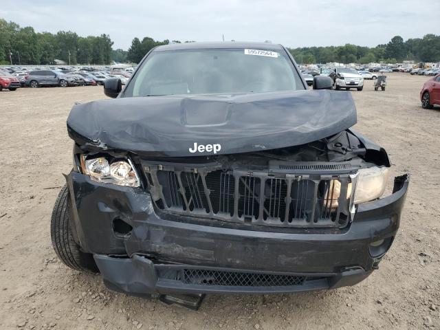 Photo 4 VIN: 1C4RJEAGXCC137298 - JEEP GRAND CHEROKEE 