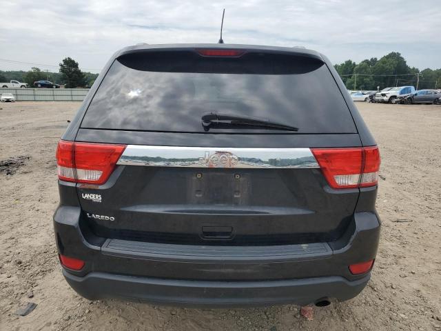 Photo 5 VIN: 1C4RJEAGXCC137298 - JEEP GRAND CHEROKEE 