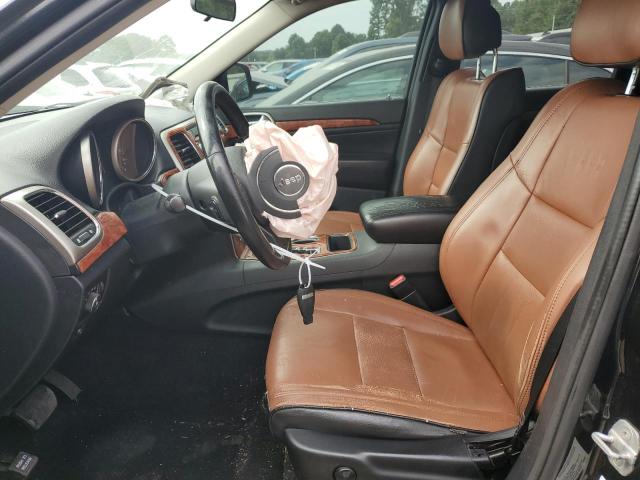 Photo 6 VIN: 1C4RJEAGXCC137298 - JEEP GRAND CHEROKEE 