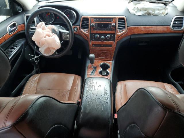 Photo 7 VIN: 1C4RJEAGXCC137298 - JEEP GRAND CHEROKEE 