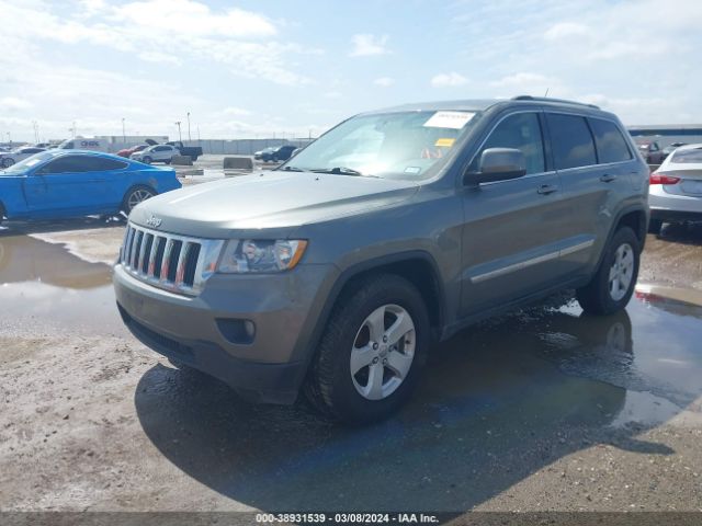 Photo 1 VIN: 1C4RJEAGXCC157602 - JEEP GRAND CHEROKEE 