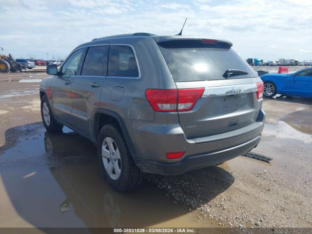 Photo 2 VIN: 1C4RJEAGXCC157602 - JEEP GRAND CHEROKEE 