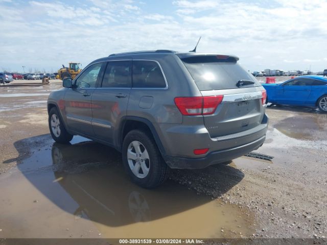 Photo 5 VIN: 1C4RJEAGXCC157602 - JEEP GRAND CHEROKEE 