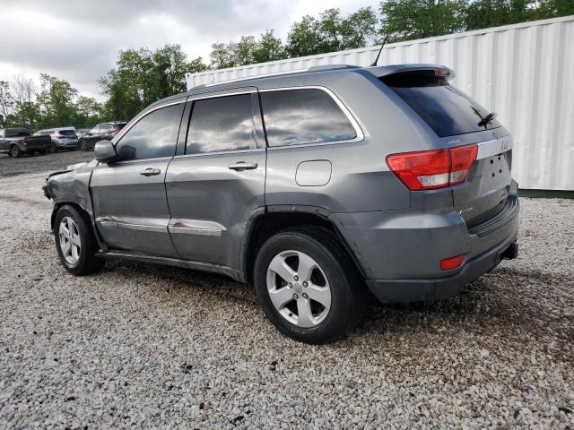 Photo 1 VIN: 1C4RJEAGXCC227888 - JEEP GRAND CHEROKEE 