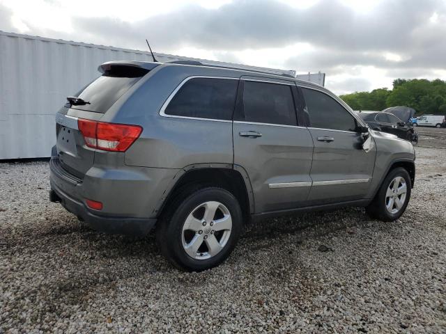 Photo 2 VIN: 1C4RJEAGXCC227888 - JEEP GRAND CHEROKEE 