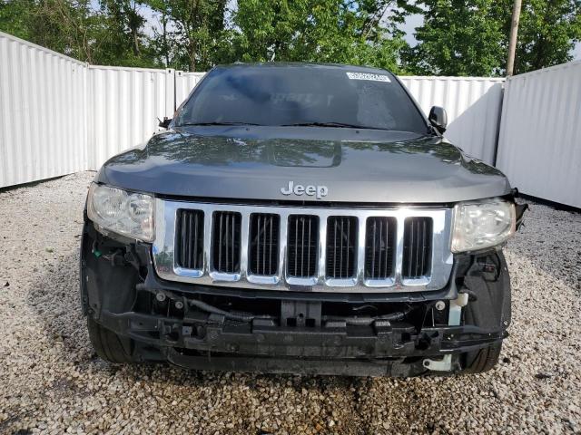 Photo 4 VIN: 1C4RJEAGXCC227888 - JEEP GRAND CHEROKEE 