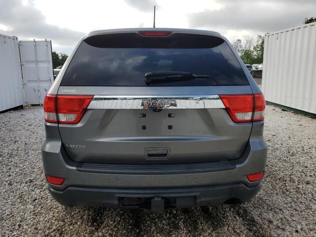 Photo 5 VIN: 1C4RJEAGXCC227888 - JEEP GRAND CHEROKEE 