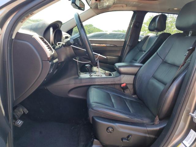 Photo 6 VIN: 1C4RJEAGXCC227888 - JEEP GRAND CHEROKEE 