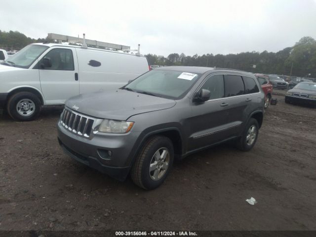 Photo 1 VIN: 1C4RJEAGXCC236316 - JEEP GRAND CHEROKEE 