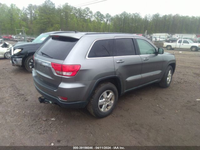 Photo 3 VIN: 1C4RJEAGXCC236316 - JEEP GRAND CHEROKEE 