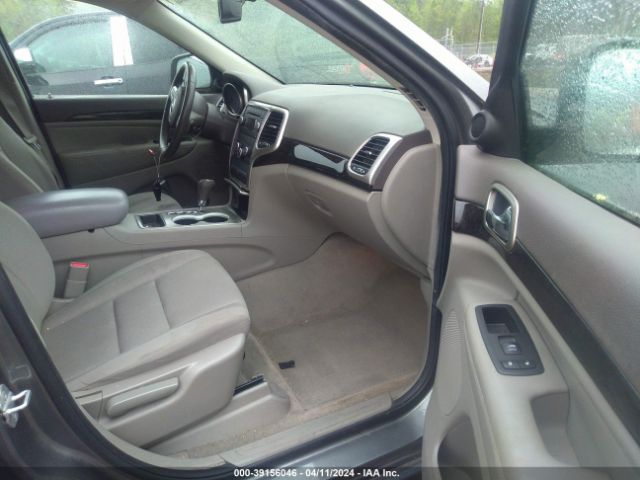 Photo 4 VIN: 1C4RJEAGXCC236316 - JEEP GRAND CHEROKEE 