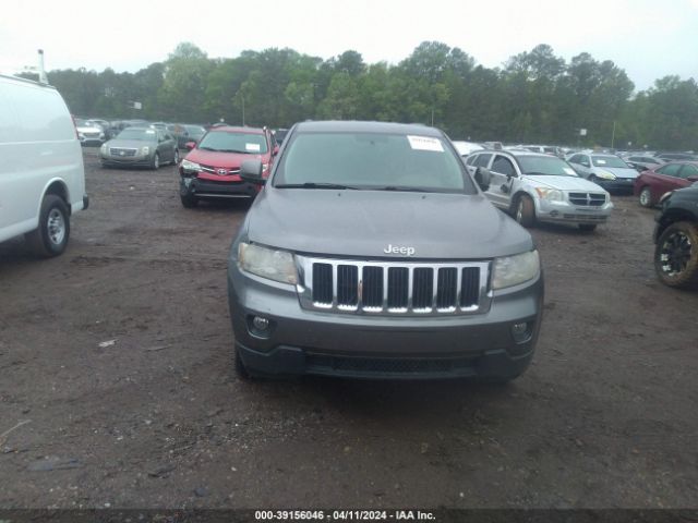 Photo 5 VIN: 1C4RJEAGXCC236316 - JEEP GRAND CHEROKEE 