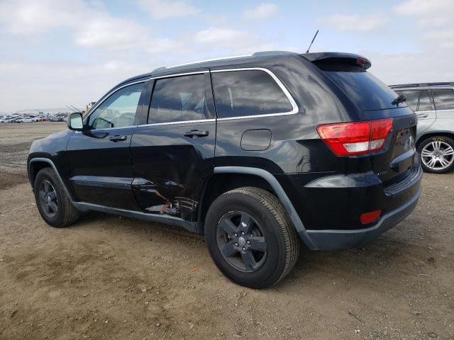 Photo 1 VIN: 1C4RJEAGXCC299786 - JEEP GRAND CHEROKEE 