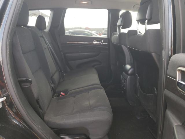 Photo 10 VIN: 1C4RJEAGXCC299786 - JEEP GRAND CHEROKEE 