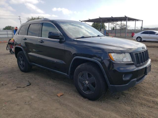 Photo 3 VIN: 1C4RJEAGXCC299786 - JEEP GRAND CHEROKEE 