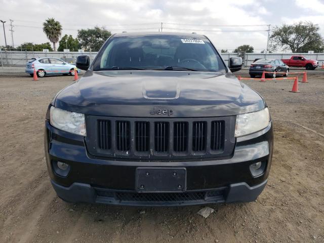 Photo 4 VIN: 1C4RJEAGXCC299786 - JEEP GRAND CHEROKEE 