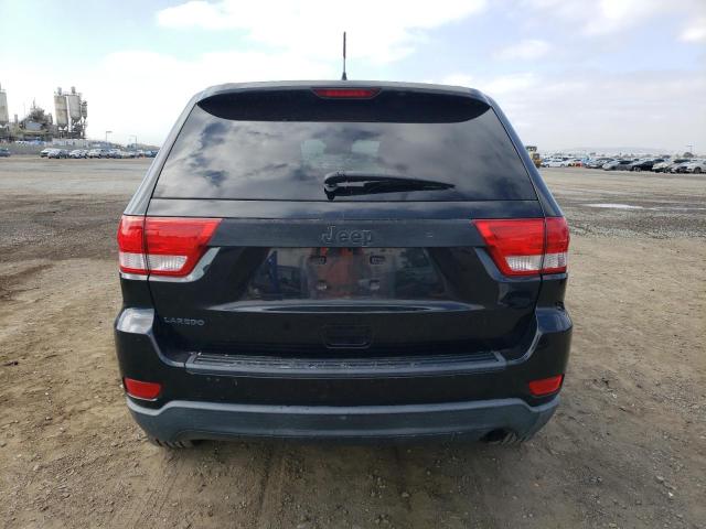 Photo 5 VIN: 1C4RJEAGXCC299786 - JEEP GRAND CHEROKEE 