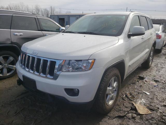 Photo 1 VIN: 1C4RJEAGXCC311161 - JEEP GRAND CHER 