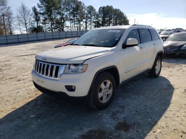 Photo 1 VIN: 1C4RJEAGXCC311368 - JEEP GRAND CHER 