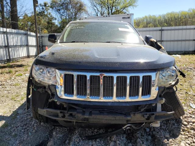 Photo 4 VIN: 1C4RJEAGXCC354950 - JEEP GRAND CHEROKEE 