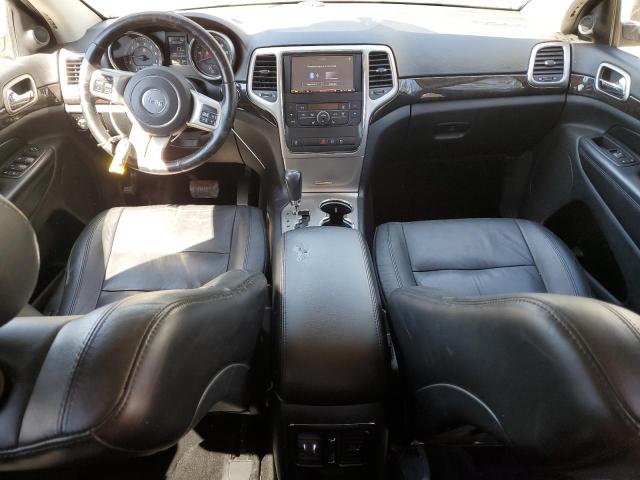 Photo 7 VIN: 1C4RJEAGXCC354950 - JEEP GRAND CHEROKEE 