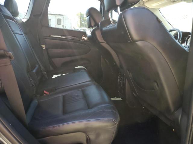 Photo 9 VIN: 1C4RJEAGXCC354950 - JEEP GRAND CHEROKEE 