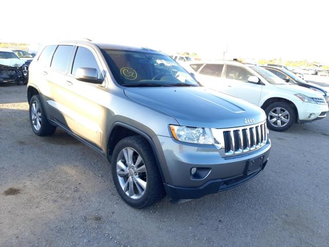 Photo 0 VIN: 1C4RJEAGXDC517016 - JEEP GRAND CHER 