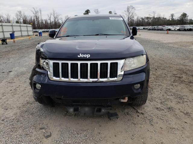 Photo 4 VIN: 1C4RJEAGXDC517419 - JEEP GRAND CHER 