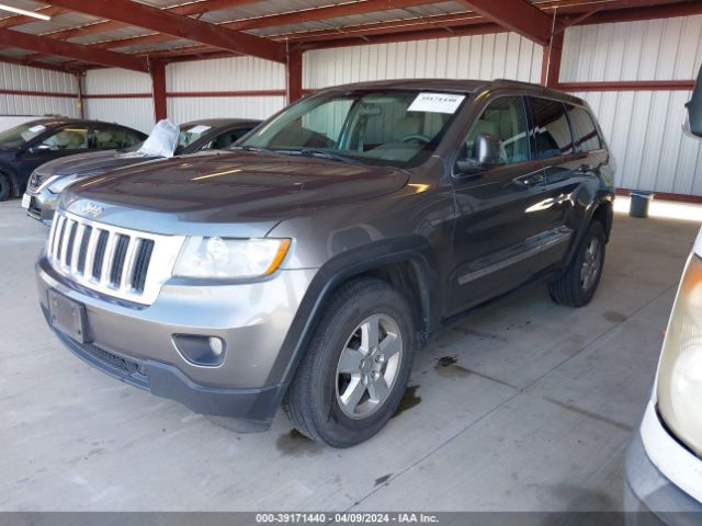 Photo 1 VIN: 1C4RJEAGXDC571559 - JEEP GRAND CHEROKEE 