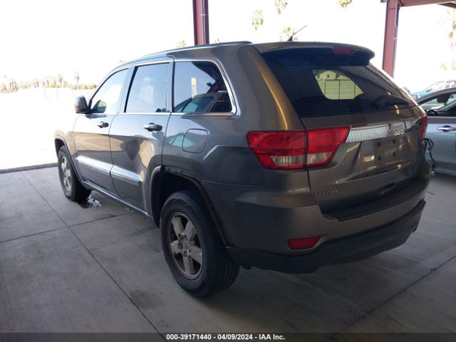 Photo 2 VIN: 1C4RJEAGXDC571559 - JEEP GRAND CHEROKEE 