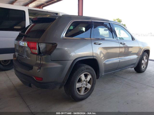 Photo 3 VIN: 1C4RJEAGXDC571559 - JEEP GRAND CHEROKEE 