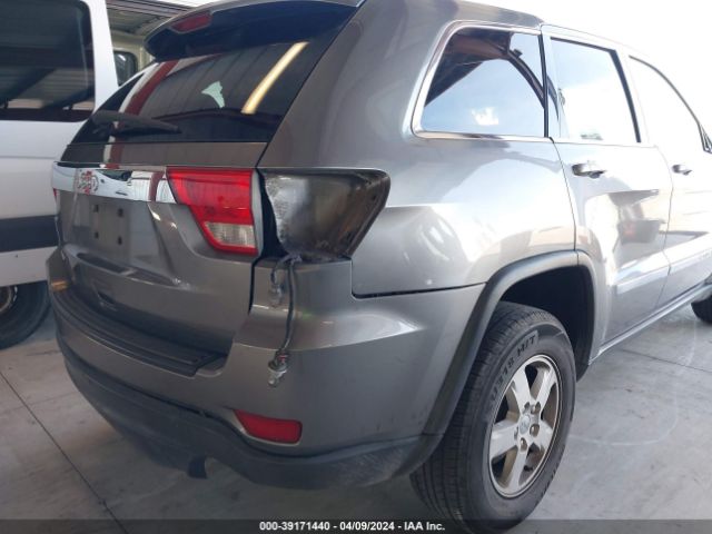 Photo 5 VIN: 1C4RJEAGXDC571559 - JEEP GRAND CHEROKEE 