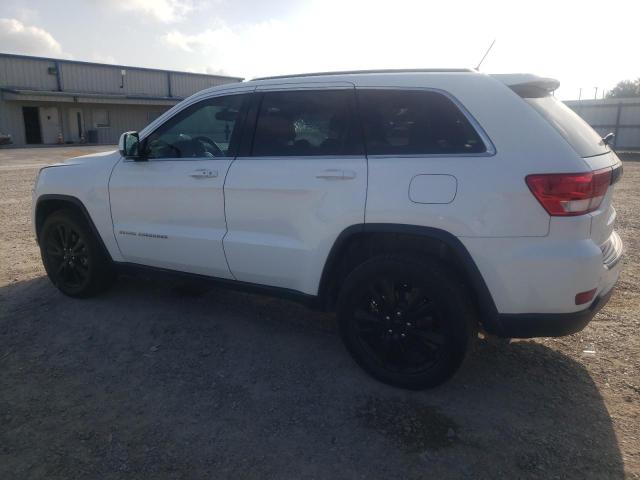 Photo 1 VIN: 1C4RJEAGXDC576616 - JEEP GRAND CHEROKEE 