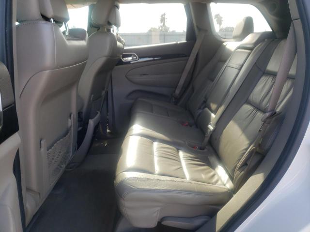 Photo 10 VIN: 1C4RJEAGXDC576616 - JEEP GRAND CHEROKEE 