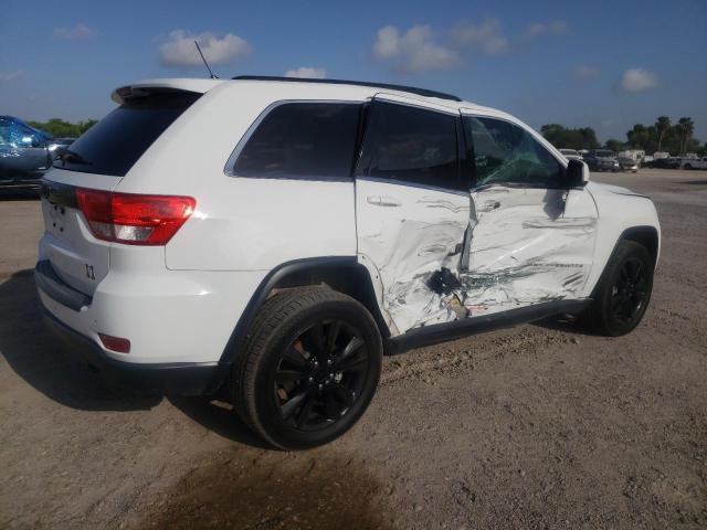 Photo 2 VIN: 1C4RJEAGXDC576616 - JEEP GRAND CHEROKEE 