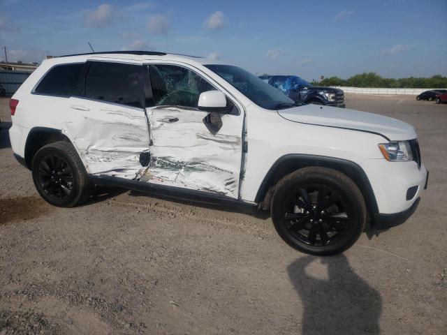 Photo 3 VIN: 1C4RJEAGXDC576616 - JEEP GRAND CHEROKEE 