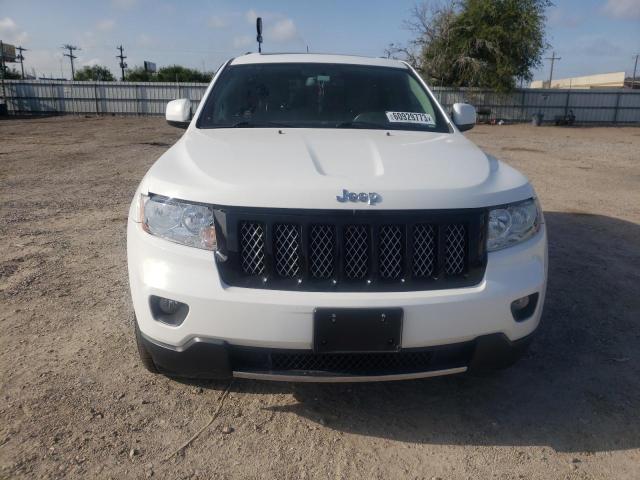 Photo 4 VIN: 1C4RJEAGXDC576616 - JEEP GRAND CHEROKEE 