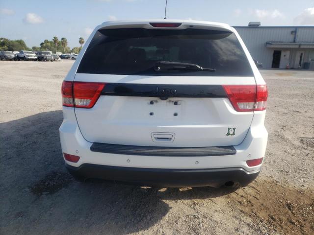 Photo 5 VIN: 1C4RJEAGXDC576616 - JEEP GRAND CHEROKEE 