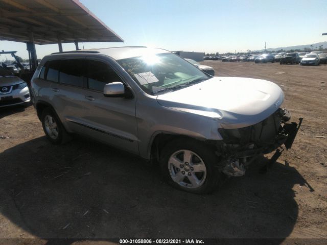 Photo 0 VIN: 1C4RJEAGXDC597689 - JEEP GRAND CHEROKEE 