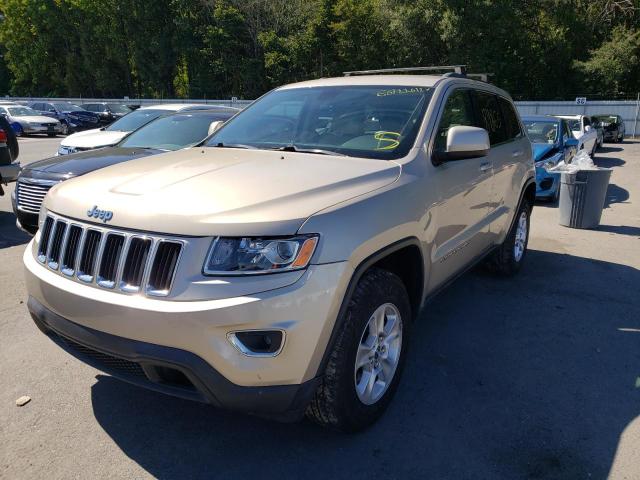 Photo 1 VIN: 1C4RJEAGXEC149308 - JEEP GRAND CHER 