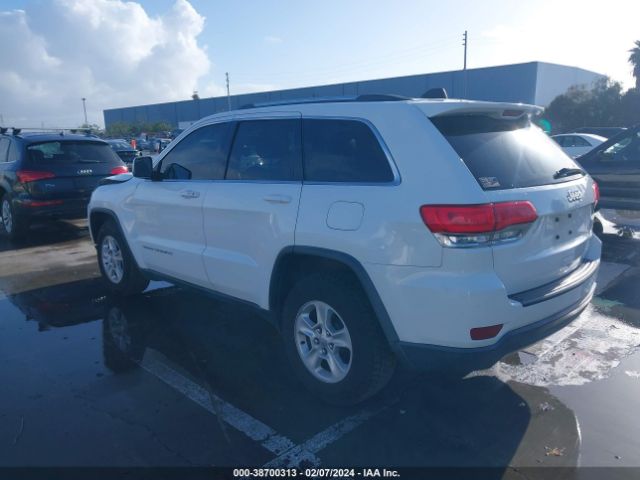 Photo 2 VIN: 1C4RJEAGXEC179540 - JEEP GRAND CHEROKEE 